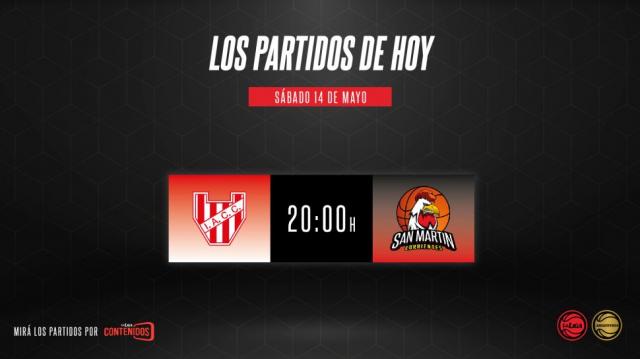 Instituto - San Mart�n (Cap�tulo 1)