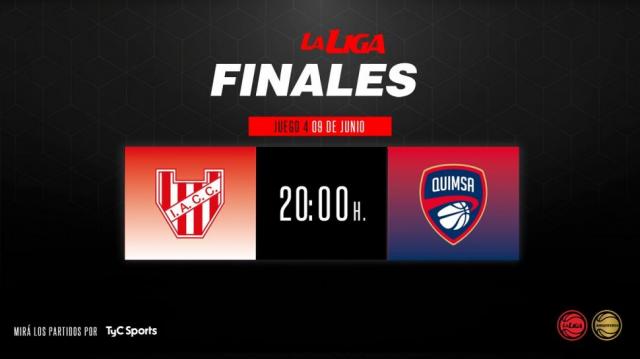 Instituto - Quimsa (Cap�tulo 4)