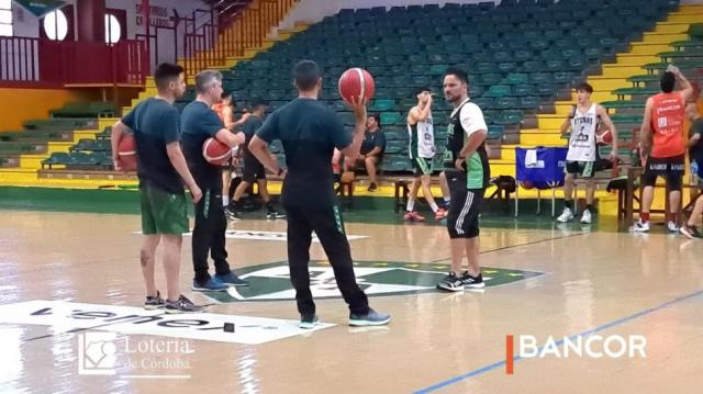 Gonz�lez: "El equipo tiene las ganas y el empuje de reconstruir"