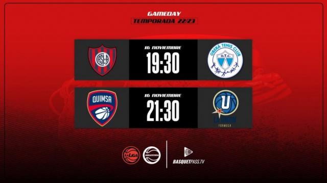 La liga est� de vuelta