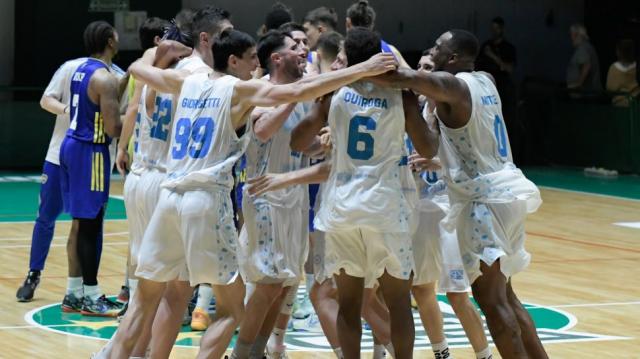 S�per 20 en marcha