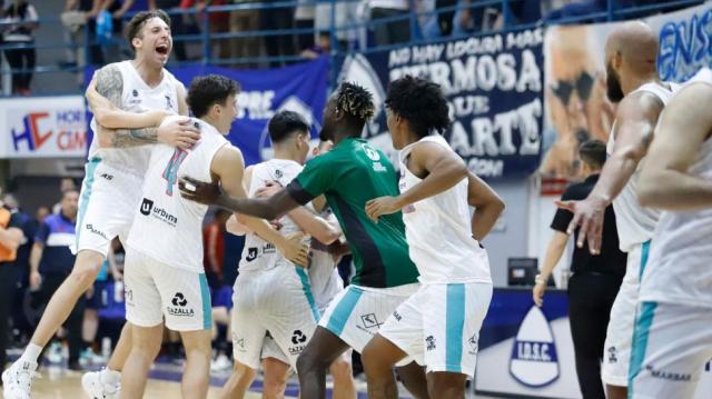 S�per 20 en marcha