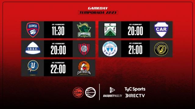 S�per domingo de Liga