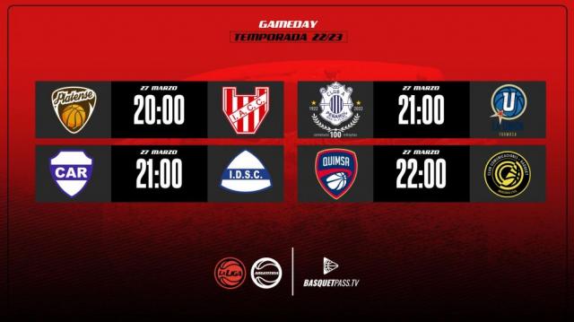 �Qu� explote el Lunes!