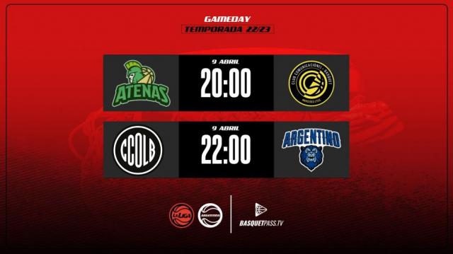 Local�as con mucho en juego