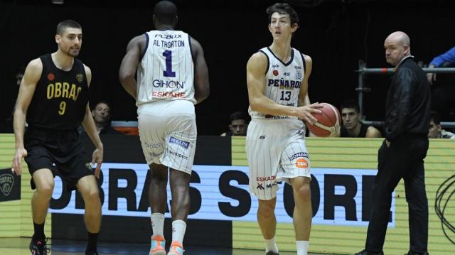 La pe�a de los playoffs