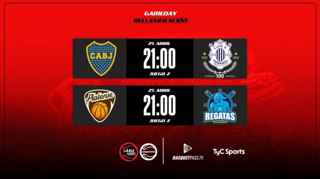 �Habemus locales o m�s sorpresas?