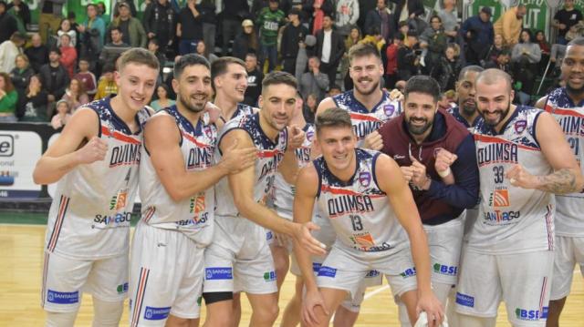 �Ser� la tercera la vencida?