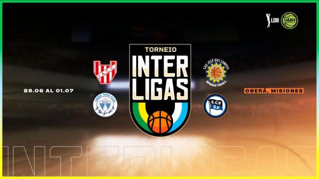 Ober� recibir� la Interligas