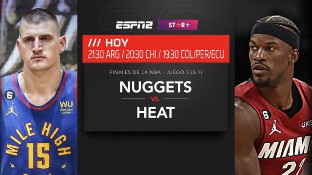 �Se resuelve la temporada?