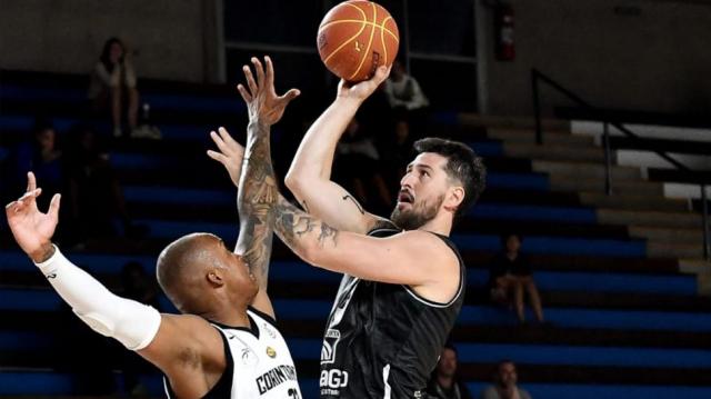 Ol�mpico y Platense con la heroica en Brasil