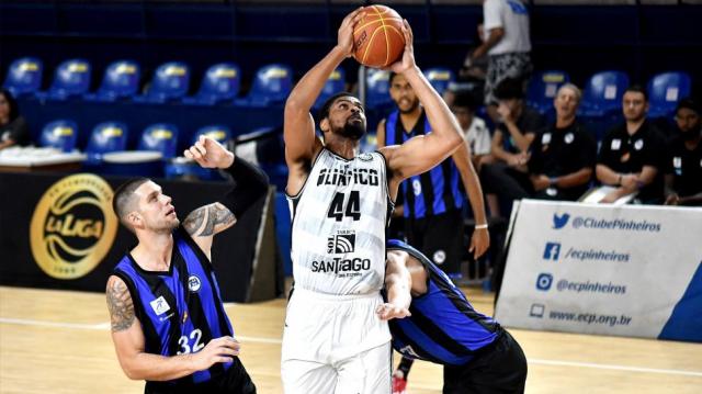 Platense y Ol�mpico por un boleto a la final