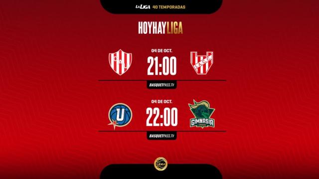 Doblete de mi�rcoles