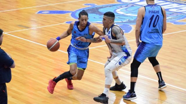 Corrientes tiene pay�