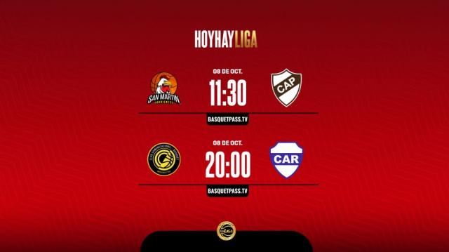 �Quienes seguir�n de racha?