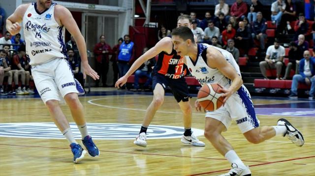 Jaime: "Lo m�s importante es el desarrollo del equipo"