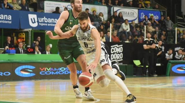 Reconexi�n de banda