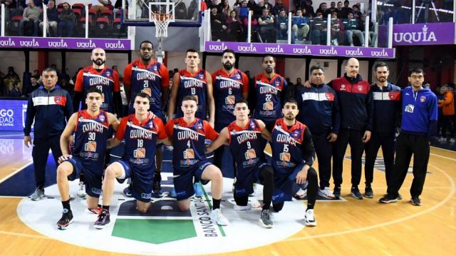 Liga Nacional: Campeones y un descenso hist�rico