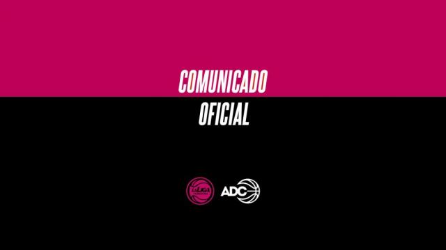 D�a y horario para la vuelta de la Liga Femenina