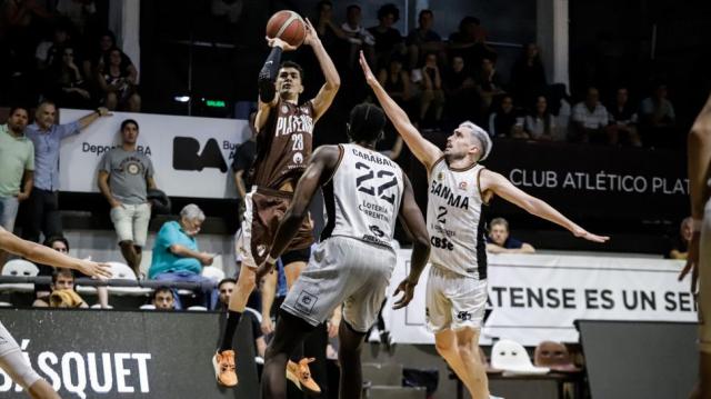 Los h�roes de siempre