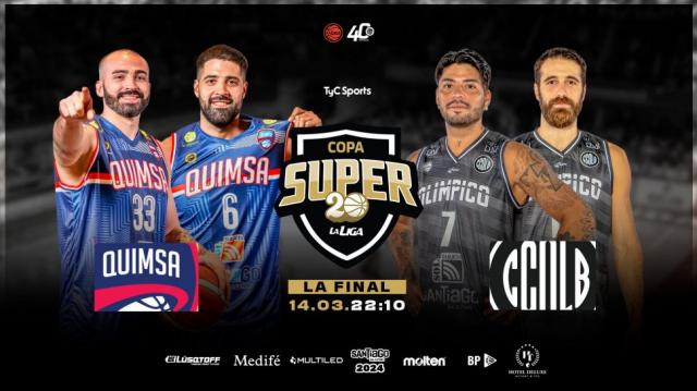 S�per cl�sica final