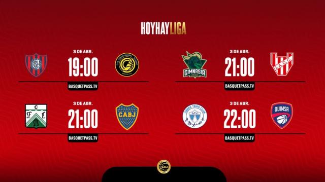 S�per mi�rcoles de Liga