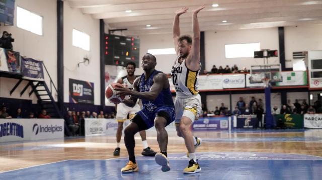 A las puertas de la salvaci�n