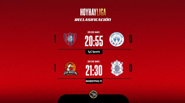 �Ser� otro d�a Santo?