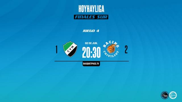 Domingo por el Sur �Se define o habr� quinto?