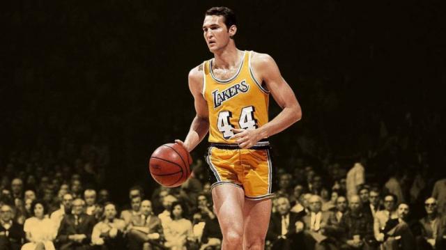 Se fue una parte de la NBA: Falleci� Jerry West
