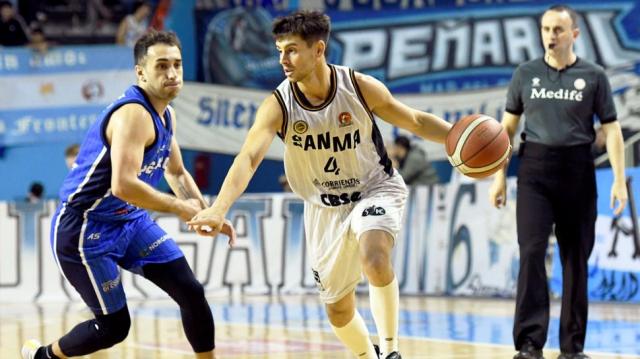 San Mart�n: Lo que pudo haber sido y no fue