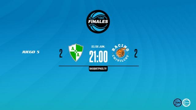 Capitulo final de la temporada