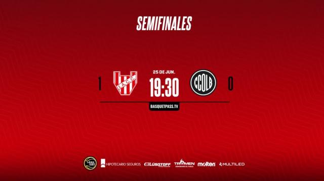 Segunda funci�n en C�rdoba