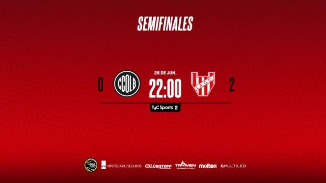 �Se termina o continua?