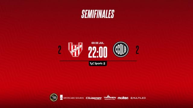 Se define todo en C�rdoba