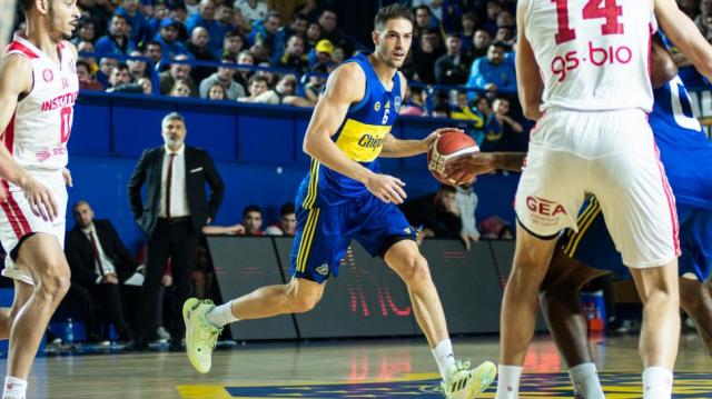 Boca: Schattmann, la defensa y una local�a clave