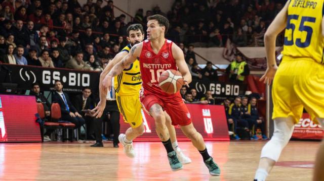 Instituto: Los grises afuera y un goleo que no apareci�