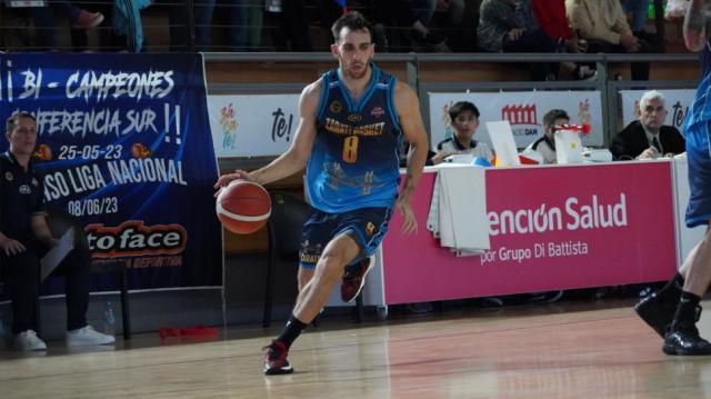 La Pe�a que se viene