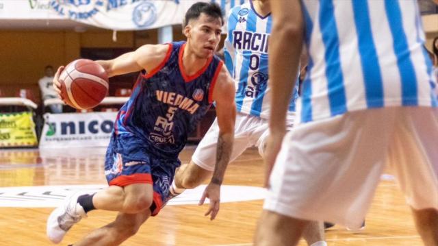 Reestructuraci�n por Bah�a