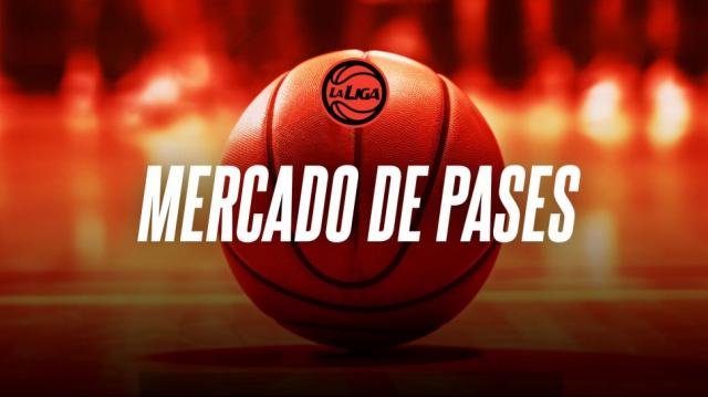 Liga Nacional 24-25: Planteles actualizados - 1� parte