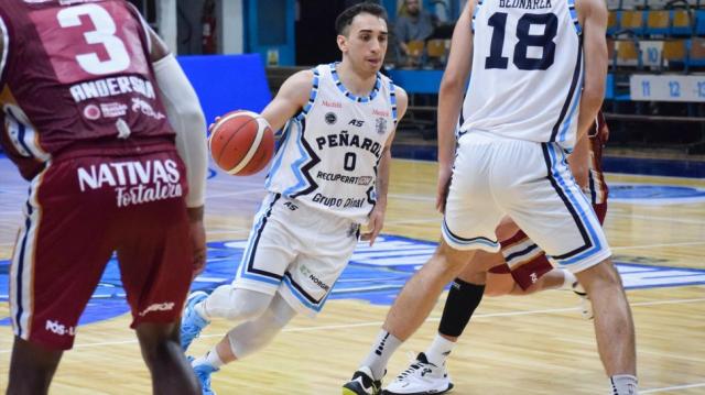 Padeci� las ausencias