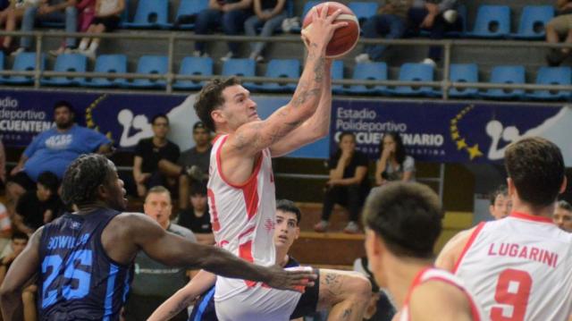 Explot� en el cierre