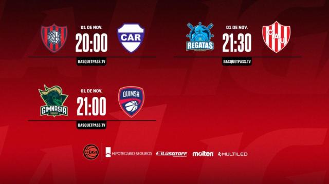 Viernes de desaf�os