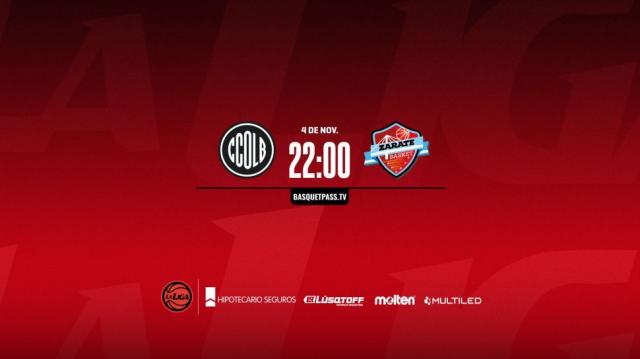 Acci�n en La Banda