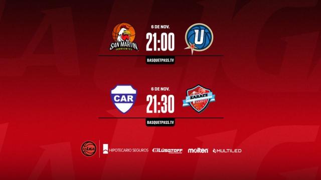 �Locales o sorpresa?