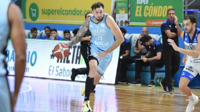 LNB: El inicio, las sorpresas, favoritos y a�n mucho por recorrer