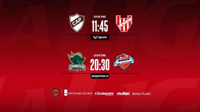 Se presenta el l�der