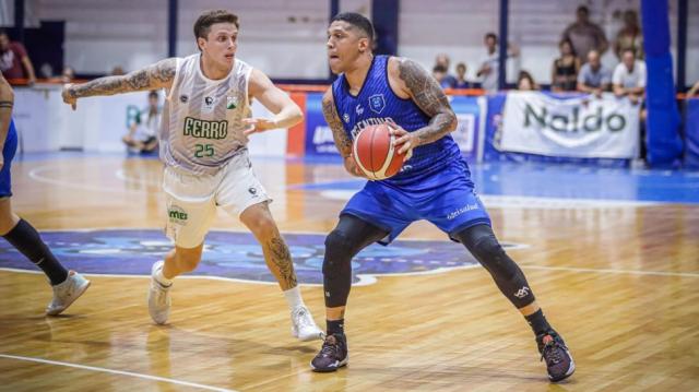 Se reconcili� con la victoria