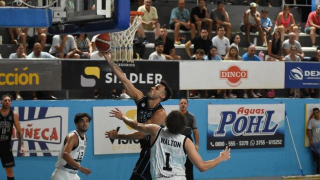 �ltimo boleto al S�per 20