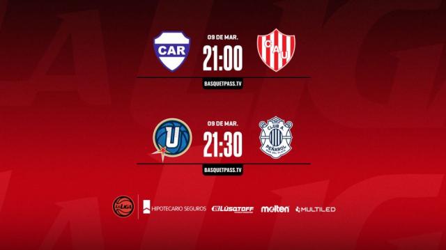 Puntos valiosos en juego